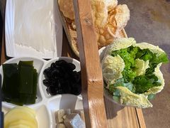 -焯牛潮汕牛肉火锅(云峰街创始店)