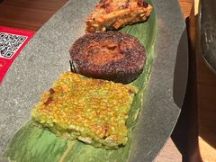 -桂小厨广西菜(万象城店)