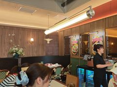 -鹅冠港式茶餐厅(来福士店)