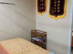 -永太盲人按摩(福田店)