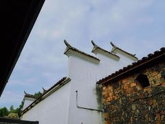 -乌石村