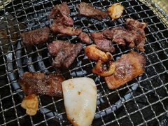 -谷牛日式烤肉(宝山U天地店)