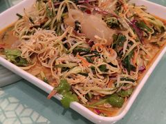家常凉菜-吴记酱骨炖菜馆(康安路店)
