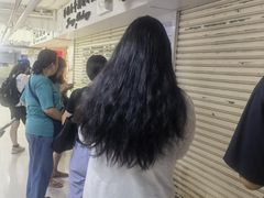 -珍妮曲奇聪明小熊(尖沙咀店)