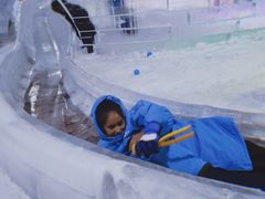 -宁波冰雪大世界(北仑区)