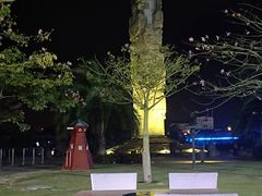 -亚龙湾中心广场