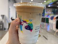 -瑞幸咖啡(长城万富汇店)