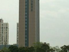 -AdD全日制餐厅(中谷花园酒店)