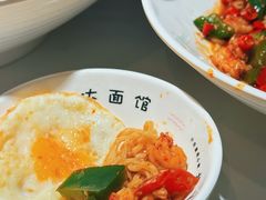 -友达面馆(广州总店)