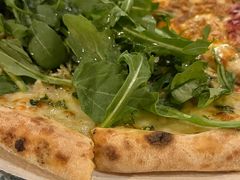 -PIZZA BIANCA(民园店)