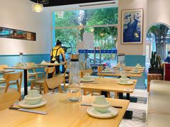-米泰芒·东南亚料理(体育西店)