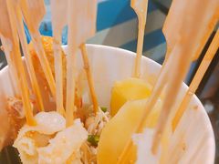 -童陈记重庆冷串串(食宝街店)