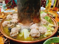 -吴天家私坊铜火锅(远达·帝景华廷店)