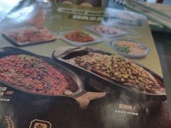 -江边城外烤全鱼(方庄时代购物中心店)