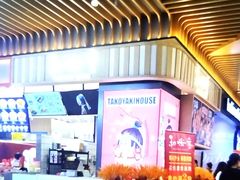 -上海静安香格里拉大酒店