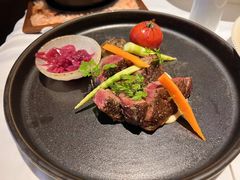 -WANG STEAK 王品(杭州万象城店)