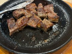 -纽斯特牛排自助餐厅(浦江万达店)