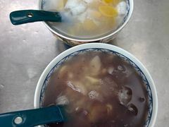 -老胡甜汤(龙眼店)