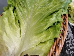 -老卜奎齐齐哈尔烤肉(人民东路店)
