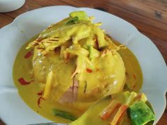 -摩登有记·新派泰国菜(银钻广场店)