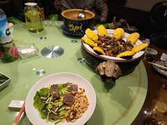 -驰明粗粮小厨(湖滨路店)