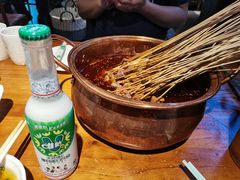 -搓火大都会(广安门总店)