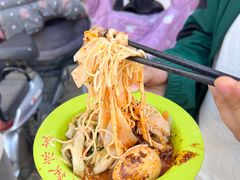 -笑笑凉皮(富国街店)