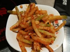 -丰茂海鲜烧烤(龙源华府店)