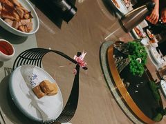 -满江红大酒店(城站店)