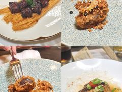 -红棉中餐厅·广州海航威斯汀酒店