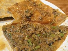 肉饼-清真吴记门钉肉饼·喜多利