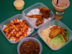 -孖记茶档·热腾茶餐(江南西plus店)