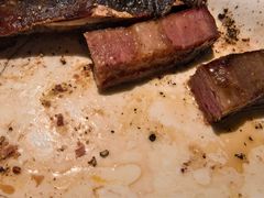 -MONICH牛排融合餐厅(和义大道购物中心店)