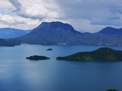 -丽江泸沽湖景区