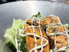 -鬼味烤翅(南锣鼓巷店)