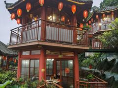 -枇杷园食为鲜火锅(南山店)