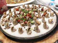 -星龙海鲜(望江东路店)