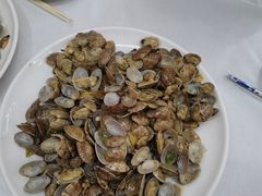 -北戴河庆山饭店·海鲜砂锅粥(北戴河黑石路店)