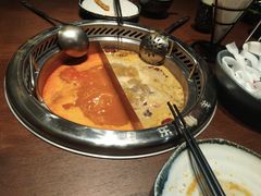 -快乐小羊火锅餐厅(农科路店)