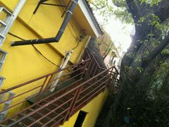 -火车头法国西餐厅