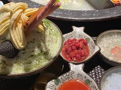 -袁老四重庆老火锅(桐梓坡店)