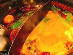 -蜀大侠火锅(四川北路店)