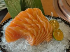 -青空日料烧肉烧鸟店(后湖兴业路店)