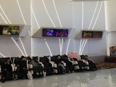 -中影国际影城(合生汇CINITY店)
