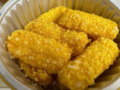 -石榴花新疆清真餐厅(莫愁湖店)