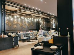 -上海虹桥宾馆味翠餐厅