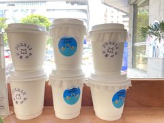 -PUZZLE COFFEE 拼图咖啡