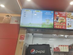 -塔斯汀中国汉堡(青浦宝龙广场店)