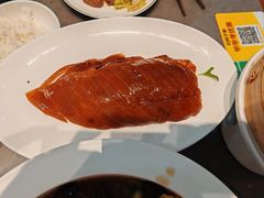 -黑窑厂糖油饼烤鸭·清真菜(旗舰店)