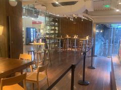 -无印良品餐堂 MUJI Diner(成都太古里店)